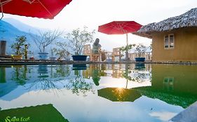 Nhà trệt&Sapa Eco